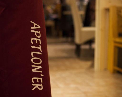 Apetlon Maison | Apetlon`er Familie Böhm