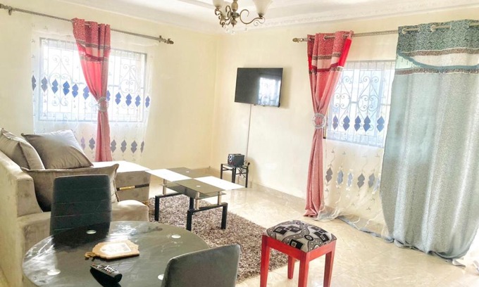 Buea Appartement | APEX ANNEX Guest Facility