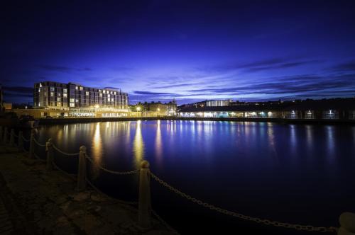 Dundee Hôtel | Apex City Quay Hotel & Spa
