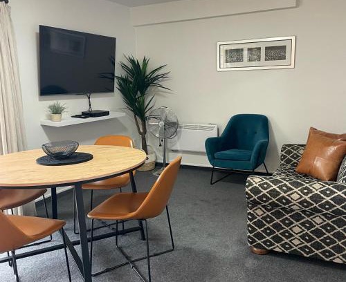 Tahunanui Hôtel | Apex Motorlodge