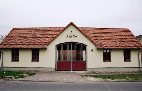 Biesenbrow Appartement | Apfelhof Biesenbrow