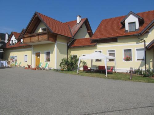 Kukmirn Appartement | Apfelhof FLIEDER