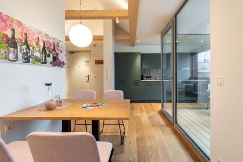 Puch bei Weiz Appartement | Apfelland Hideaways