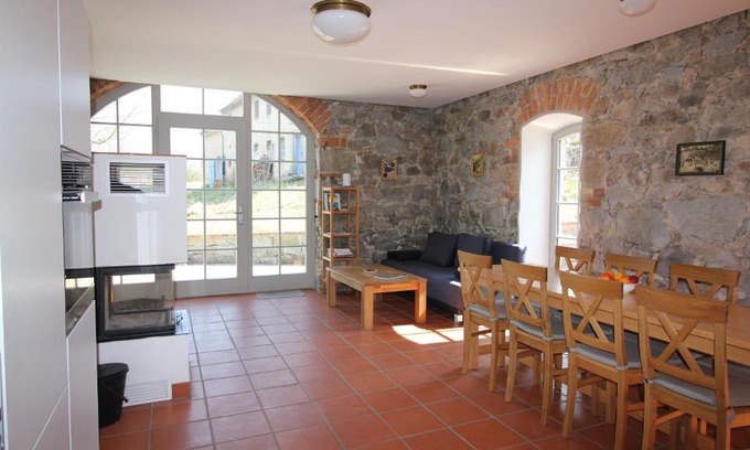 Malschwitz Maison | Apfelscheune Cannewitz