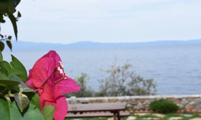 Pella Region Copropriété | Aphrodite * Charming apt with stunning view!