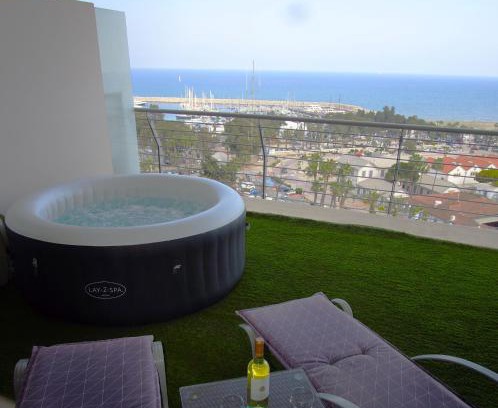 Larnaca Appartement | Aphrodite Heights