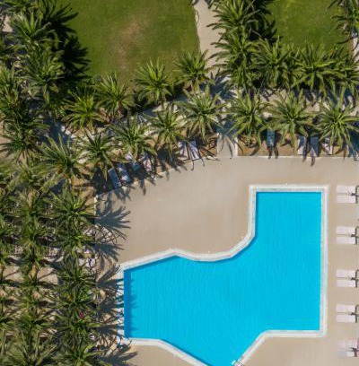 Mithimna Hôtel | Aphrodite Hotel