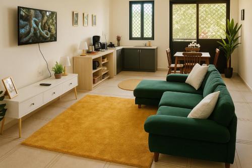 Vaitele Appartement | Apia Apartmt w2 Bedrooms, Washer, Dryer, Secure, AC, Kitchen, WiFi