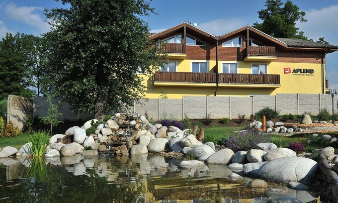 Velky Slavkov Appartement | APLEND Tatry Holiday