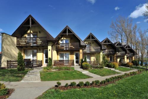 Velky Slavkov Appartement | APLEND Villas Tatry Holiday