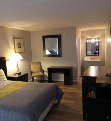 Winchester Hôtel | APM Inn and Suites