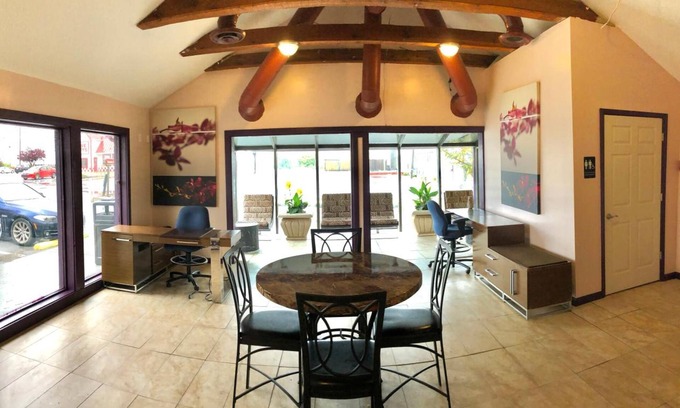 Winchester Hôtel | APM Inn & Suites