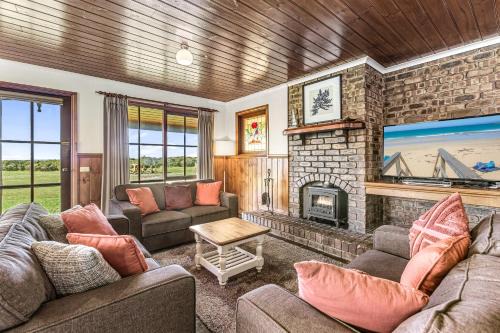 Marengo Maison | Apollo Bay Cottages- Hopetoun