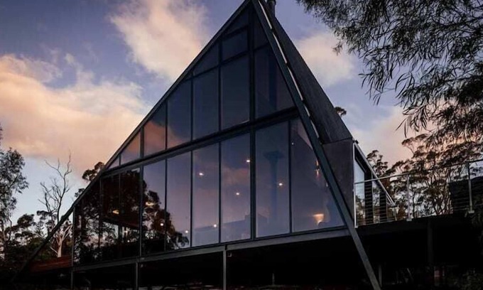 Apollo Bay Maison | Apollo Bay Home away