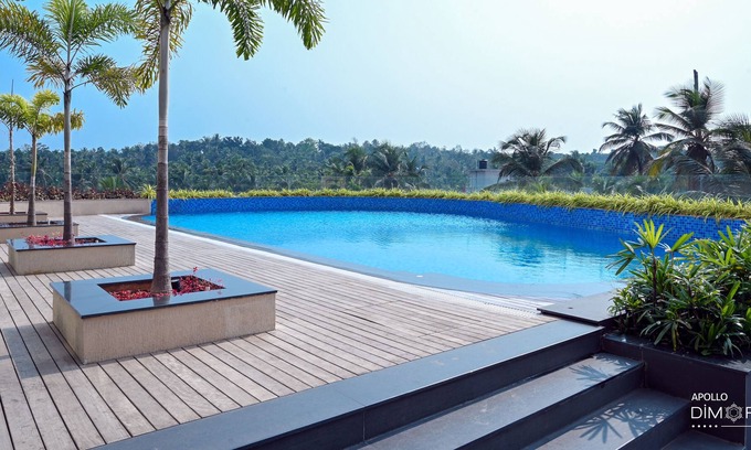 Kozhikode Hôtel | Apollo Dimora Calicut