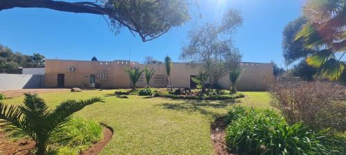 Mahikeng Maison | Apollo Guest House