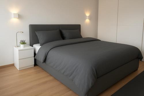 Wildflecken Appartement | Apollo Home - Deine Base im Grünen