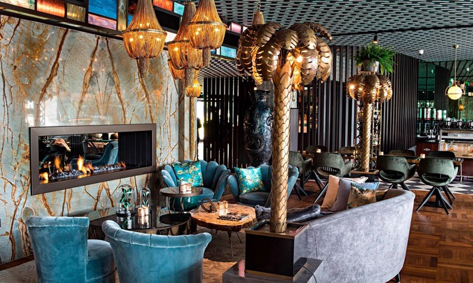 Apollobuurt Hôtel | Apollo Hotel Amsterdam, a Tribute Portfolio Hotel