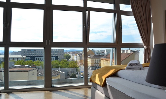 Schottenfeld Hôtel | Apollo Hotel Vienna