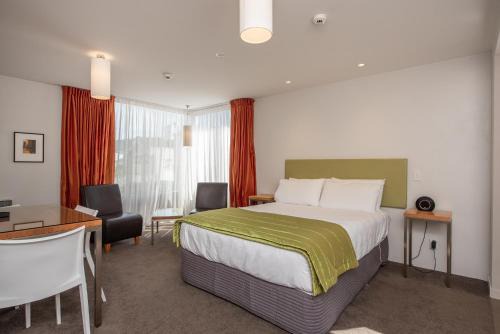 Wellington Hôtel | Apollo Lodge - Free Parking