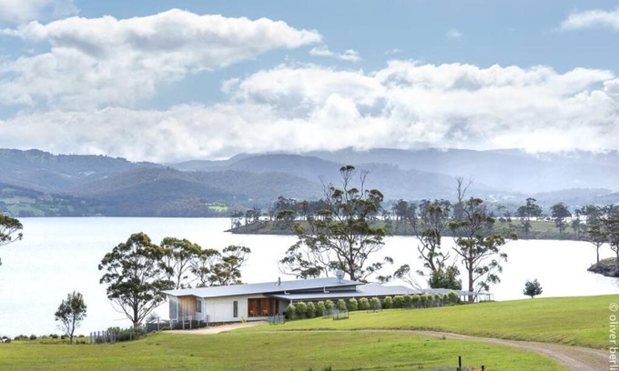 North Bruny Maison | Apollo's Rest
