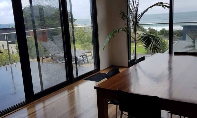 Skenes Creek Maison | Hébergement vue Apollo