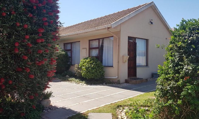 Vredenburg Appartement | Apollo Self Catering
