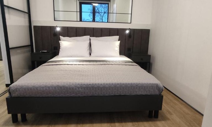 Prymors'kyi district Appartement | Apollon