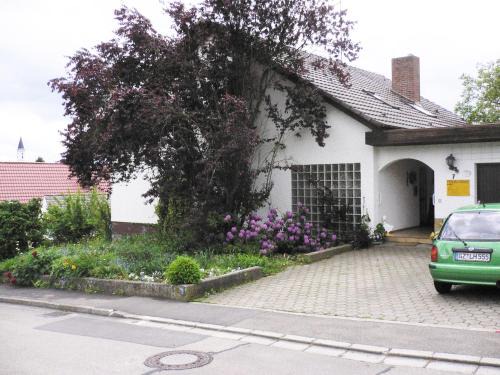 Bibertal Appartement | Apollonias Gästehaus