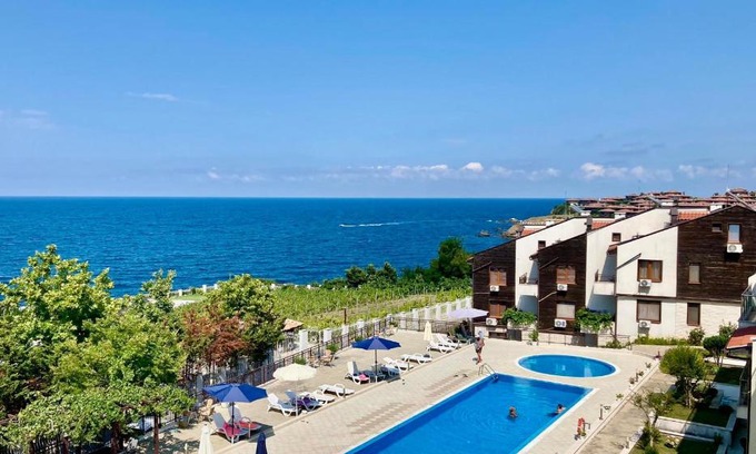 Budjaka Appartement | Apolon Complex