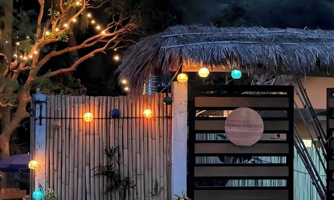 San Gabriel Villa | Apong Martina's Guest House La Union
