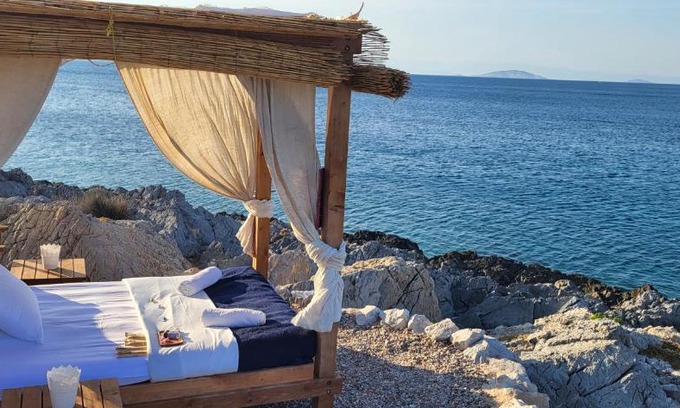 Agistri Autre | Aponisos island