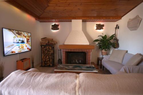Amarousion Appartement | Apos Roof