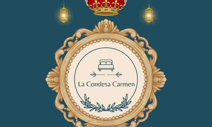 Manzanares Maison | Aposentos La Condesa - La Condesa Carmen