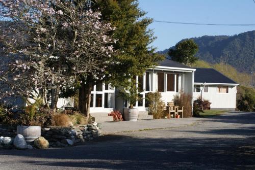 Greymouth Hôtel | Apostles View Motel