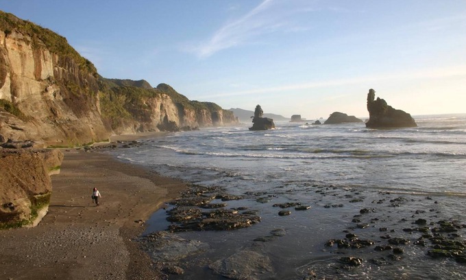 Greymouth Hôtel | Apostles View Motel