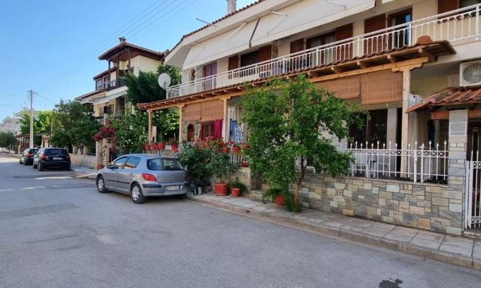 Paralia Dionysiou Appartement | APOSTOLOS APARTMENT