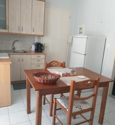 Panagiouda Maison | Apostolos House