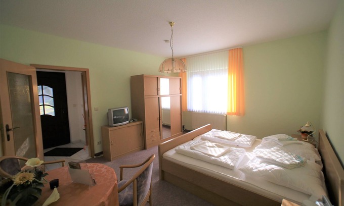 Bergen auf Ruegen Appartement | App. 1 - Rügen-fewo 155