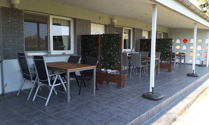 Zudar Appartement | App. 3 - Appartement Rügen 168