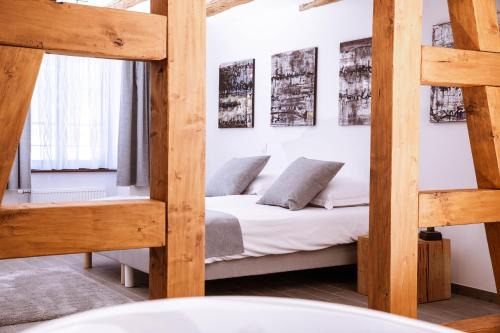 Kaysersberg-Vignoble Appartement | App'Art - Le T avec Sauna