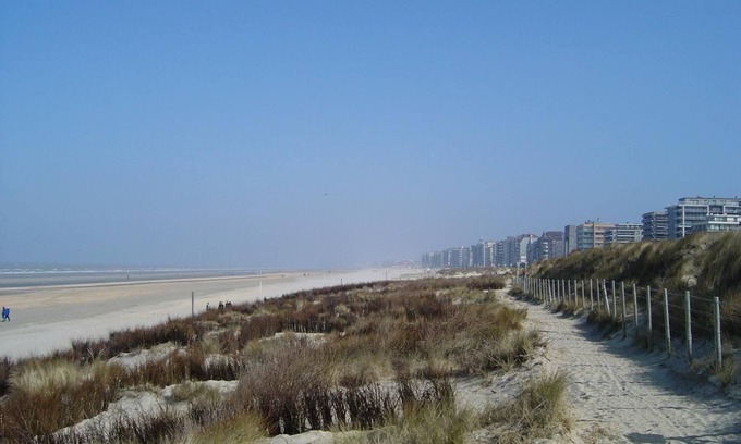 De Panne Appartement | App De Panne
