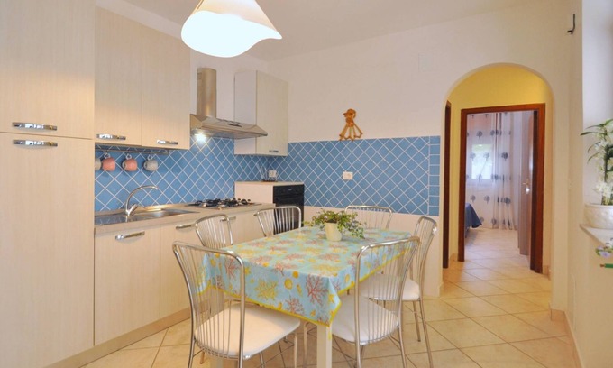 Paestum Appartement | Appartamento a Capaccio ID 3338