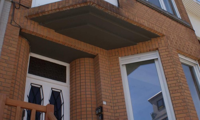 De Panne Appartement | App Le Lavandou