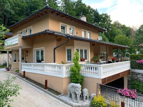 Lienz Appartement | App. Marlos