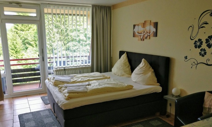 Hahnenklee Appartement | App. Montagne et lac en HS 4 saisons