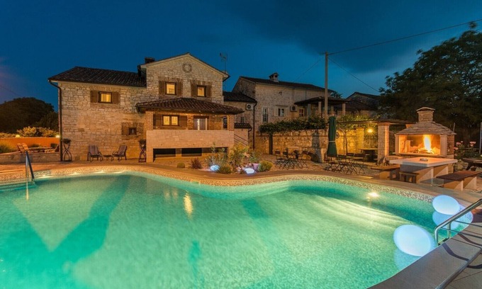Kruncici Appartement | Apart Complex Villa Anja / Appartement Nina