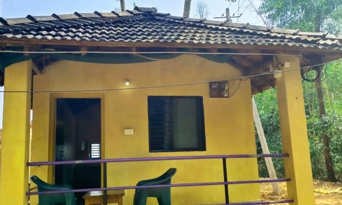 Hireguthi Maison | Appaji Cottage and Tent House