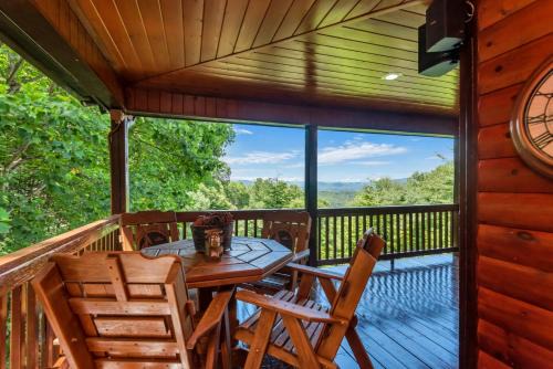 Piney Creek Maison | Appalachian Mtn Cabin Near New River State Park!