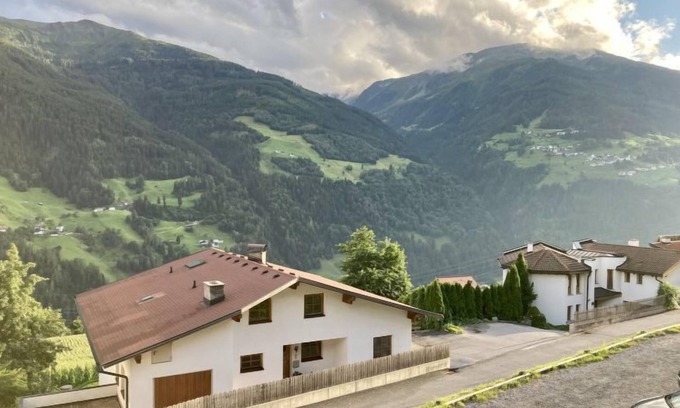 Fliess Appartement | Appart Vroni by Interhome